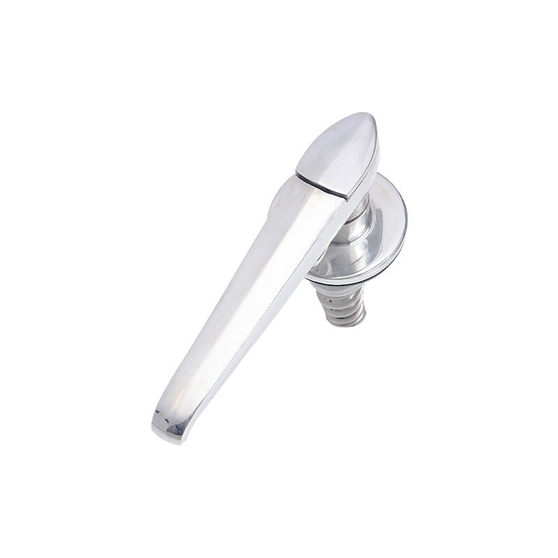 MS807-2B Serrures universelles en acier inoxydable pour porte gauche droite à 90°
