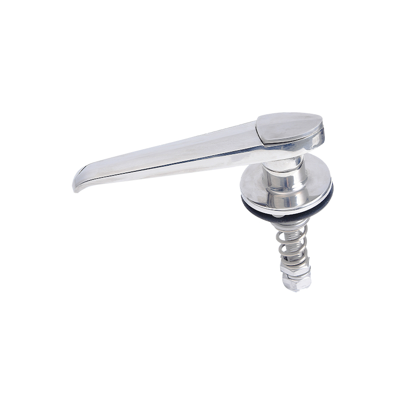 Serrures universelles en acier inoxydable pour porte gauche droite MS807-1B 242N