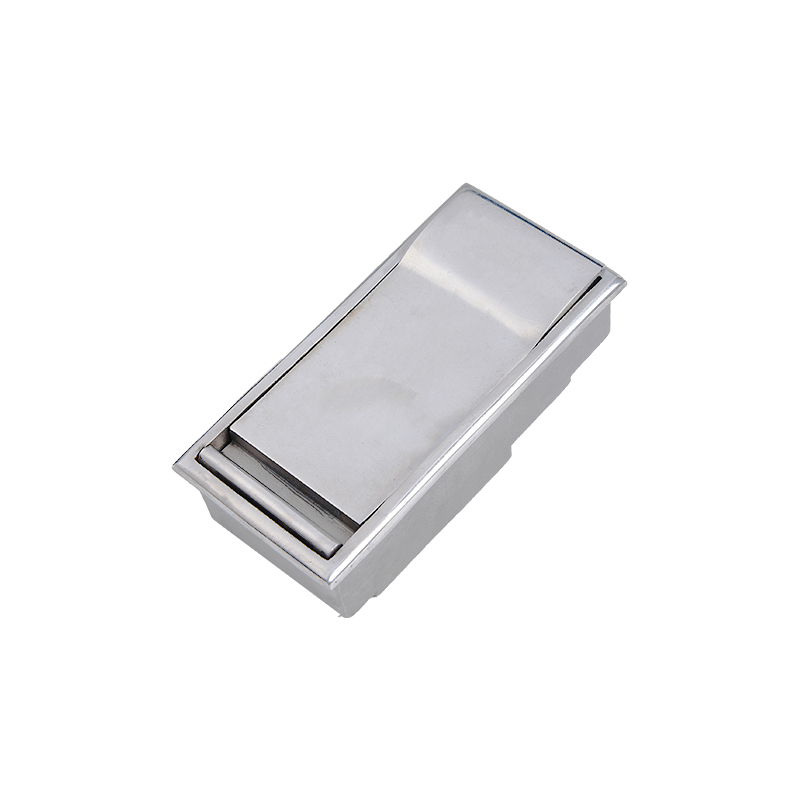 Serrures de transformateur étanches de type boîte FMS888-4S SUS304
