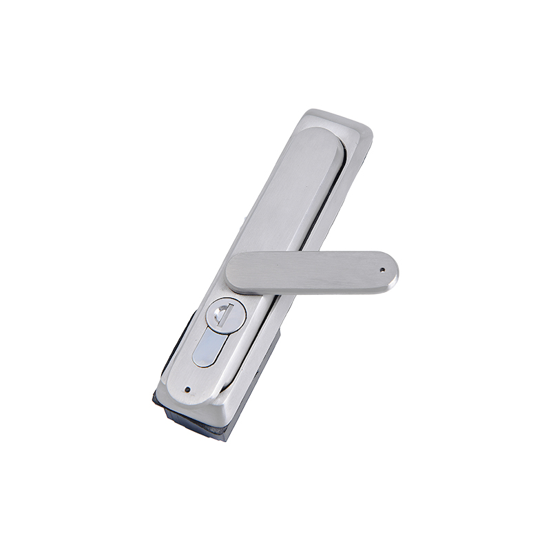Serrures industrielles en acier inoxydable à charge statique MS874 300N