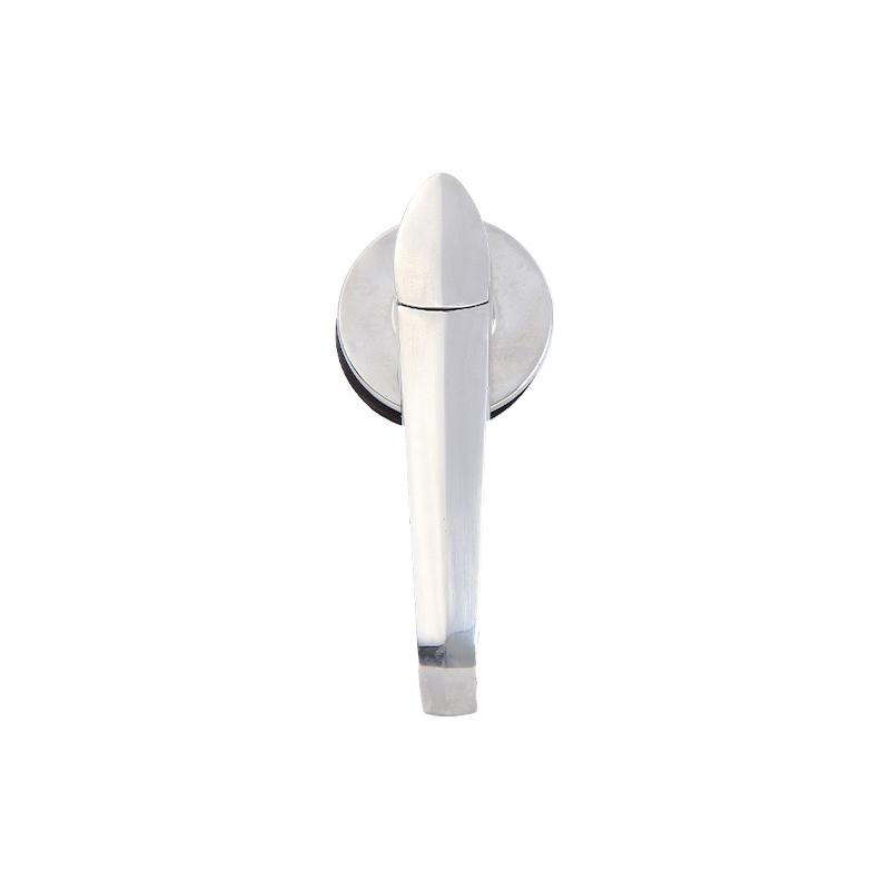 Serrures industrielles protectrices d'acier inoxydable de MS317-1B 360g