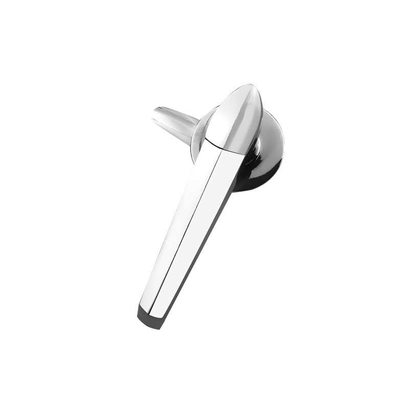 Serrures industrielles protectrices d'acier inoxydable de MS317-3B 620g
