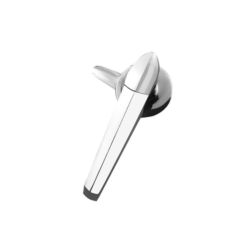 Serrures industrielles protectrices d'acier inoxydable de MS317-2B 383g