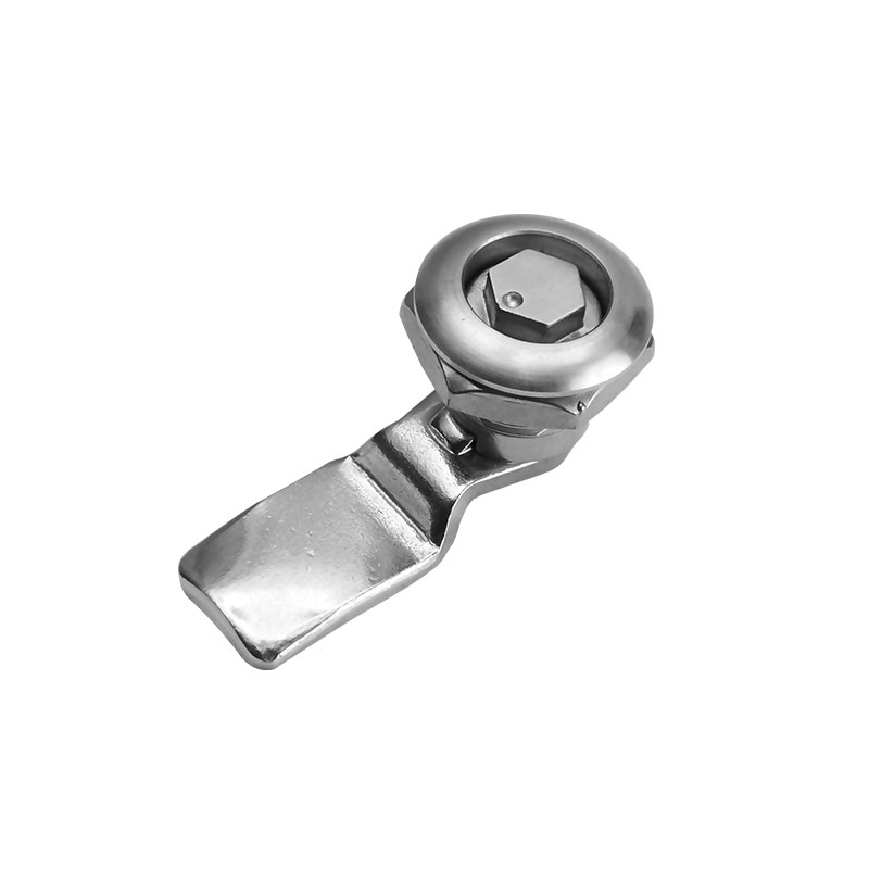 Serrures industrielles en acier inoxydable MS705-3B-3S SUS304