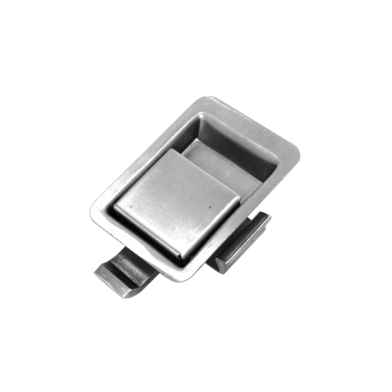 Serrures de porte industrielles d'impact d'acier inoxydable de MS858-2B 80g