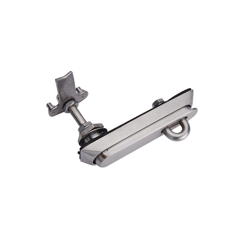 Serrures industrielles de Cabinet d'acier inoxydable de charge de MS818-A SUS304 300N
