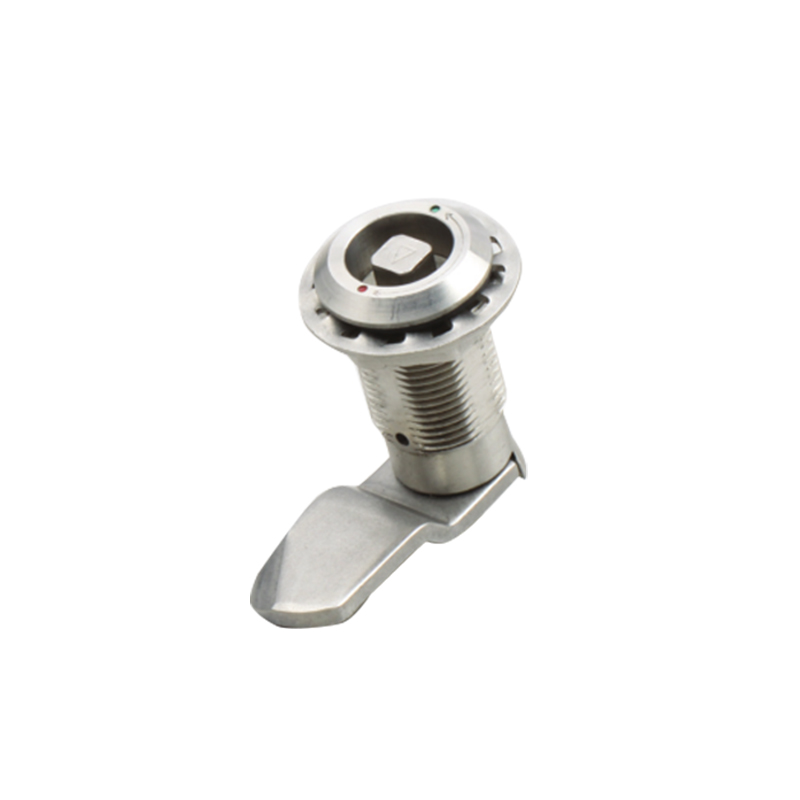 Serrures d'armoire à compression industrielle, base en acier inoxydable MS816-4B