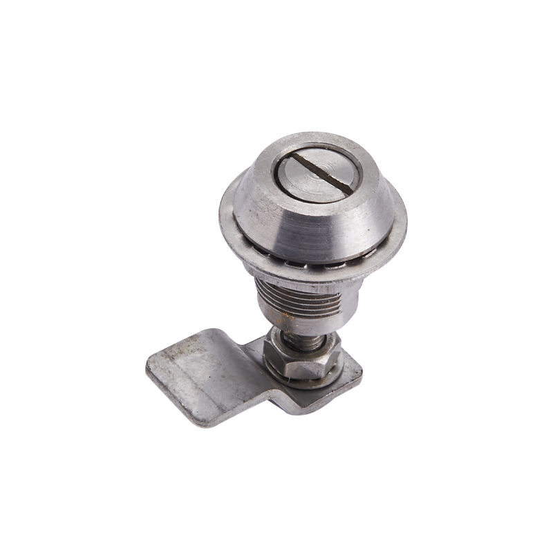 MS816-3S-4S 90°Rotation 360N Charge Serrures industrielles en acier inoxydable