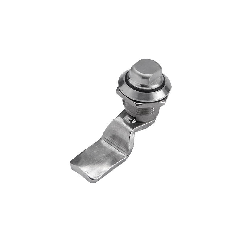 Serrures industrielles d'acier inoxydable de rotation de MS705-27 SUS316 90°