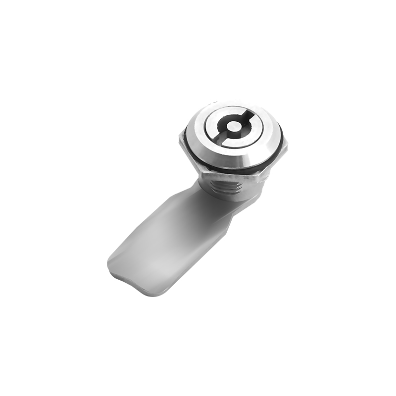 Serrures industrielles d'acier inoxydable de charge de la rotation 270N de MS705-S 90°