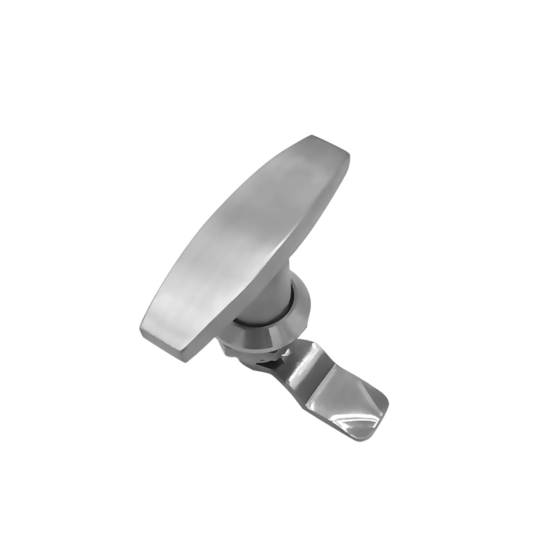 Serrures industrielles en acier inoxydable MS305-HS-2 sans insert