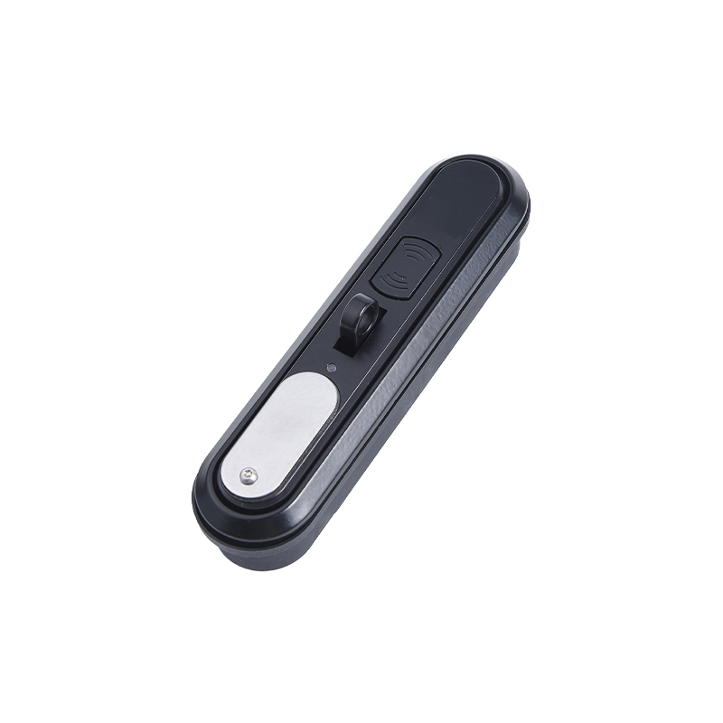 Serrures électroniques actives DS864-2P avec plusieurs méthodes de déverrouillage