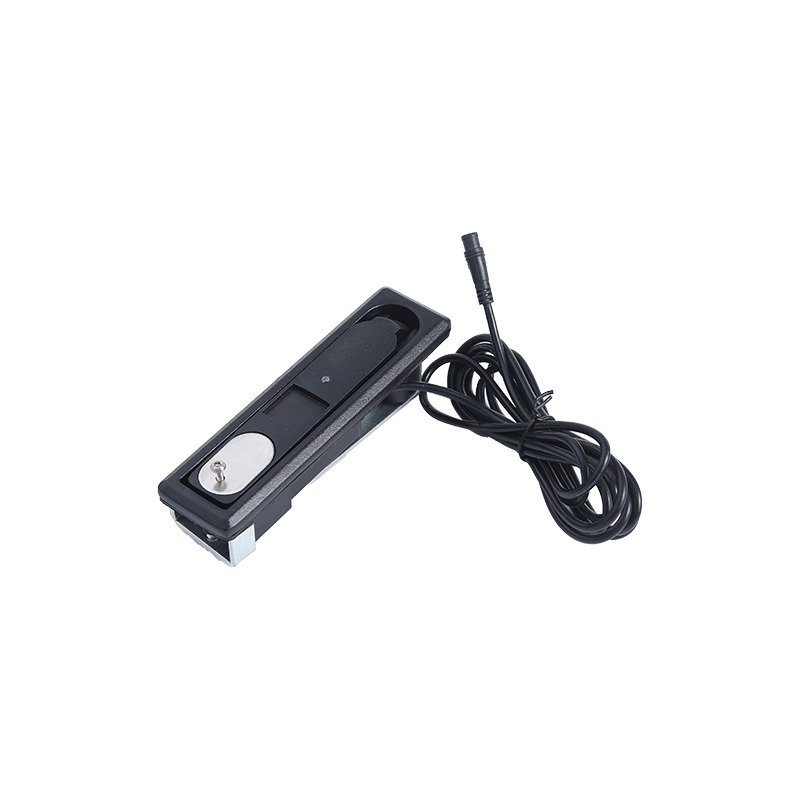 DS712-6 Déverrouillage par clé électronique Serrures électroniques actives