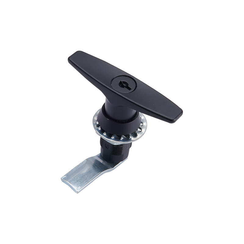 Verrouillage à compression MS309-3B-1A avec cylindre de verrouillage, non réglable