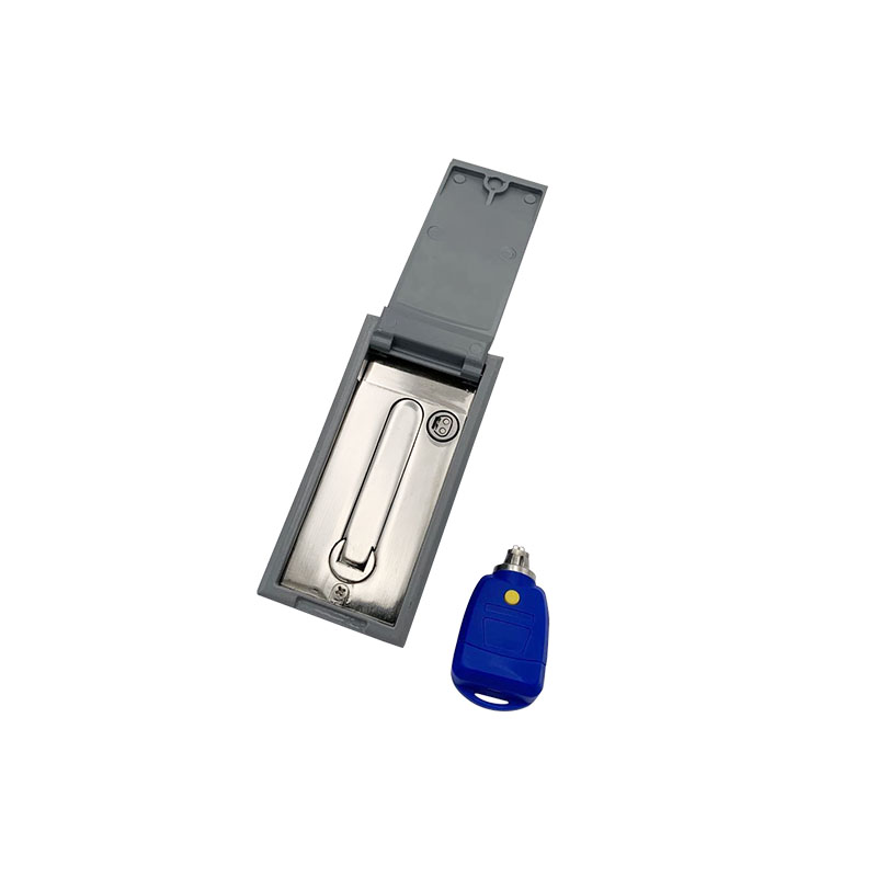 Serrures à transformateur électronique passif, type boîte étanche DS888-2