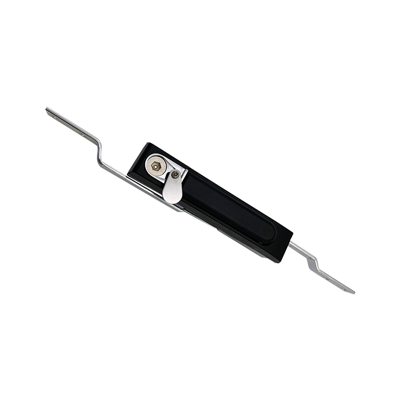 Serrures électroniques passives DS834-1 avec mécanisme d'entraînement à crémaillère Mb01