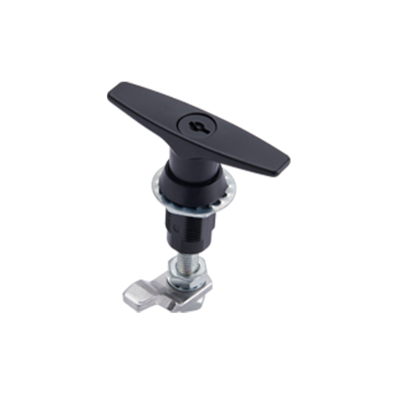 Verrouillage à compression MS309-3B-1 avec cylindre de verrouillage, réglable