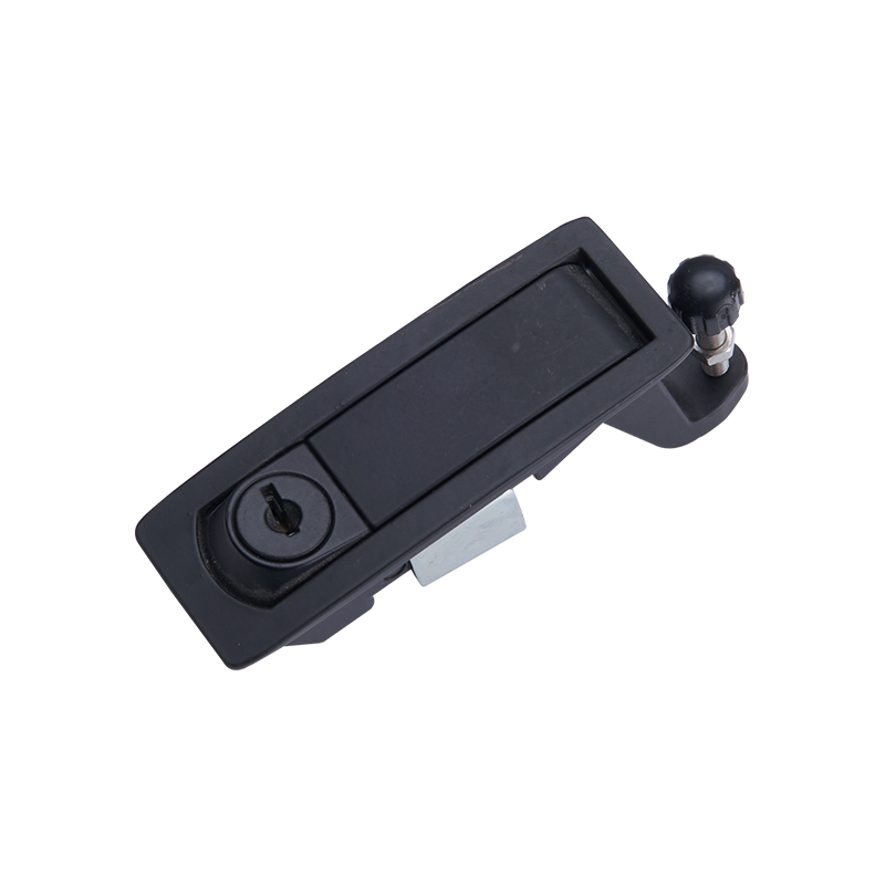 Serrures industrielles de verrou de compression de MS708-2A 59.5H 28~49Ts 167g