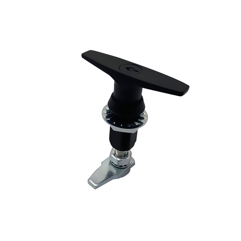 Verrouillage à compression MS309-3D-1 avec cylindre de verrouillage, réglable