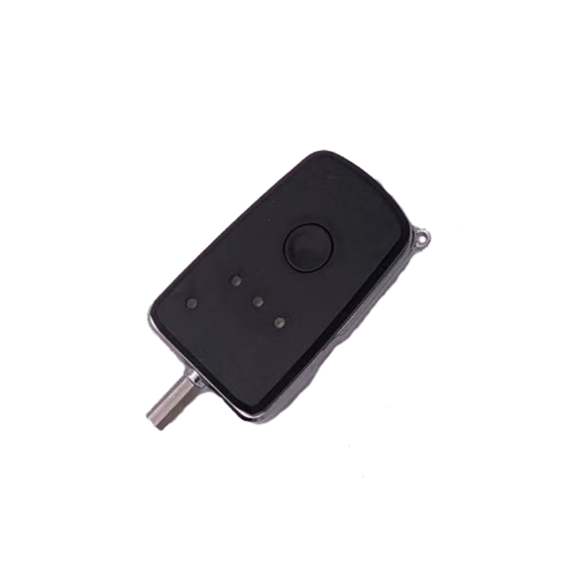 DS818-1 Clé électronique à ouverture rapide Déverrouillez les serrures passives avec poignée