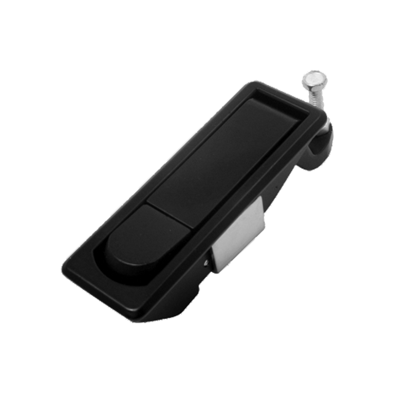 Verrouillage de compression à base en alliage d'aluminium noir MS708-3B 181g