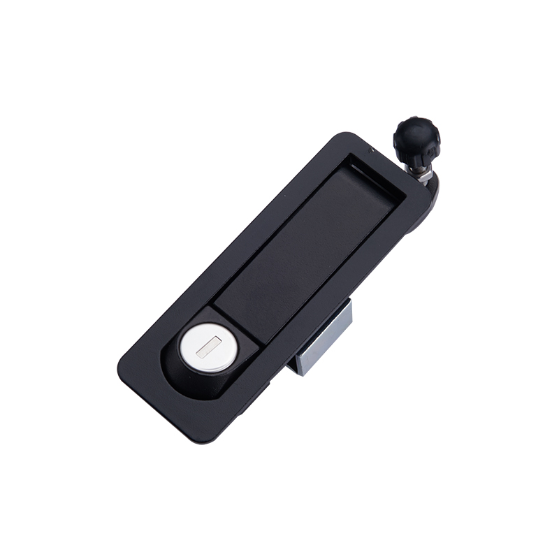 Serrures à loquet à compression à cylindre de serrure étanche MS708-3C
