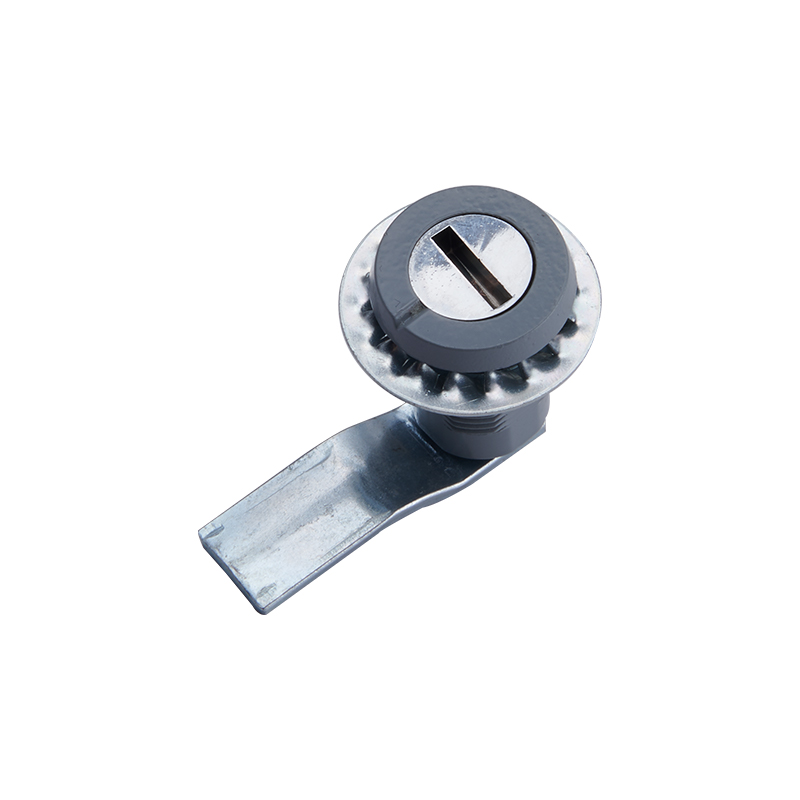 Serrures à loquet à compression à cylindre de serrure à fente MS816-3-9