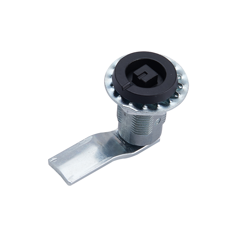 MS816-1-1 Serrures à loquet à compression à cylindre de serrure triangulaire de 8 mm MS816-1-1 Serrures à loquet à compression à cylindre de serrure triangulaire de 8 mm