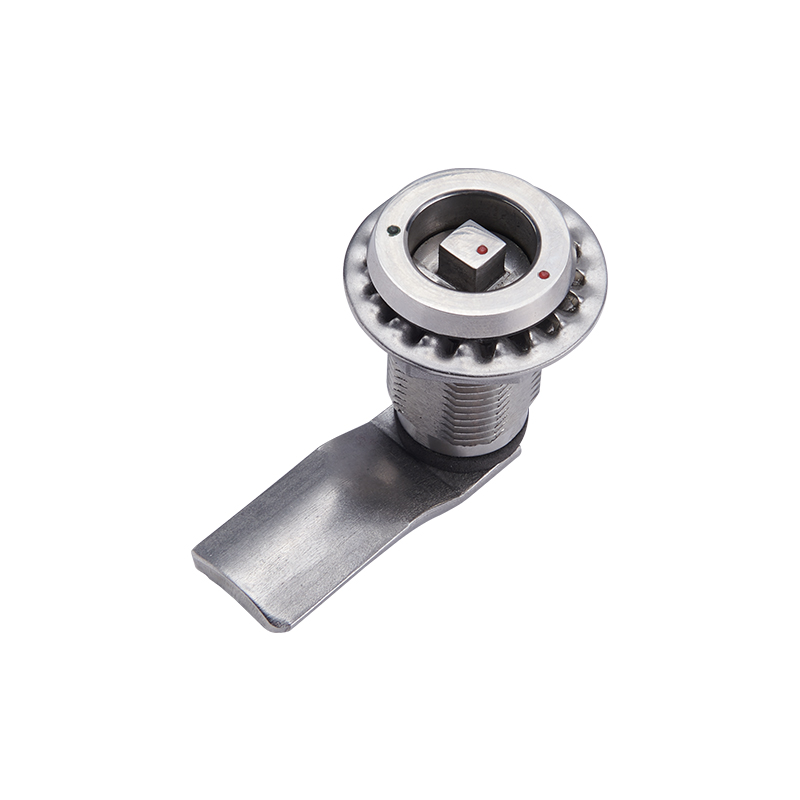 Le loquet de compression de MS816-1-4S verrouille le cylindre de serrure carré de 8*8mm sans encoche