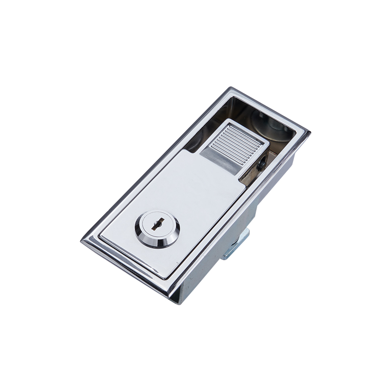 Verrouillage à compression MS726-5 945g avec noyau de verrouillage Verrouillage à compression MS726-5 945g avec noyau de verrouillage