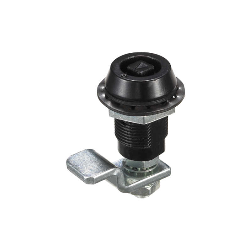 MS816-3S-2 Serrures à loquet à compression carrées 6 x 6 mm