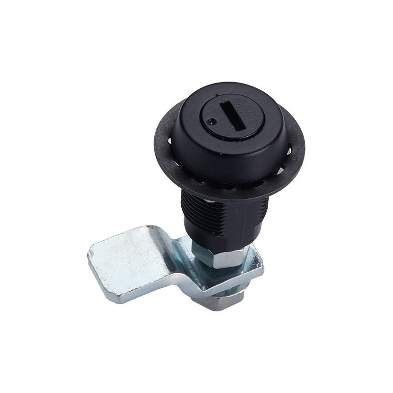 Verrous de verrouillage à compression à noyau de verrouillage à rainure MS816-3S-4 52g