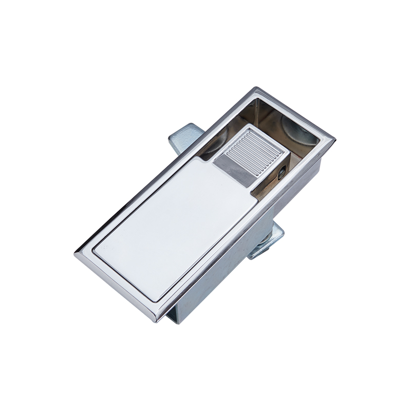 Verrouillage à compression MS726-5A 817g sans noyau de verrouillage