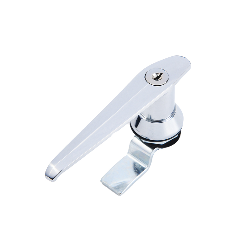 Serrures industrielles à poignée MS304-1 283g avec insert