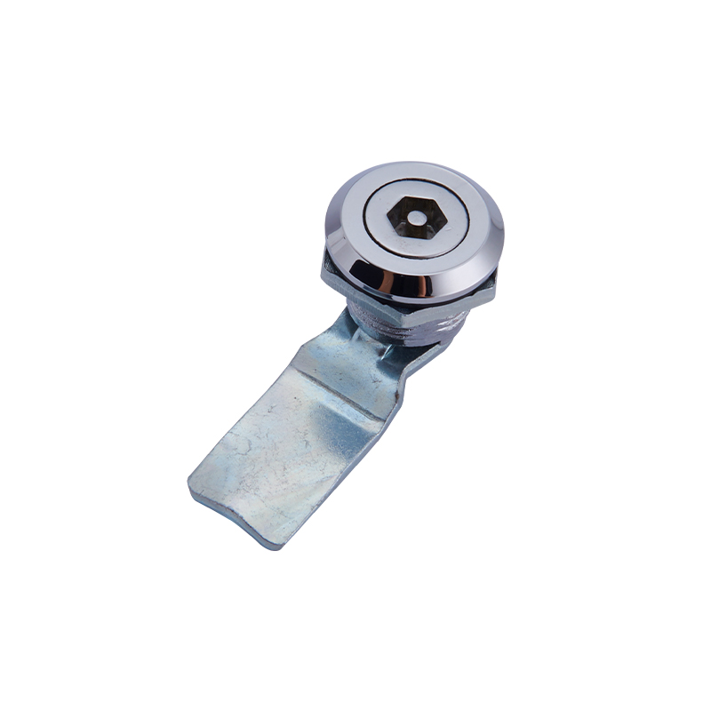 Serrures cylindriques industrielles matérielles d'acier inoxydable MS705-17