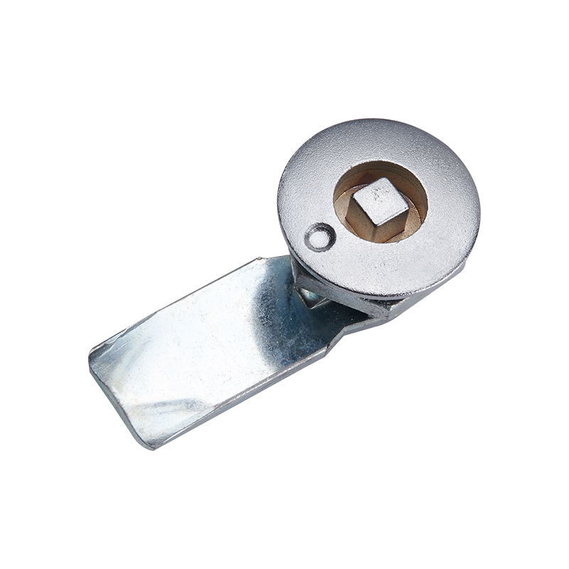 Serrures cylindriques à clé industrielle carrée MS705F-2 7*7