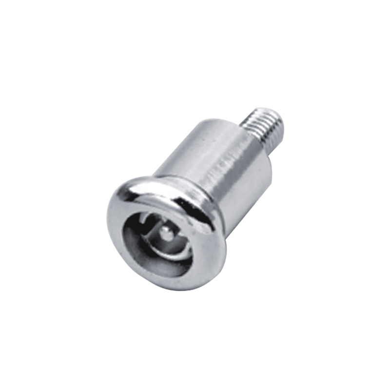 Serrures cylindriques industrielles à vis MS704-2