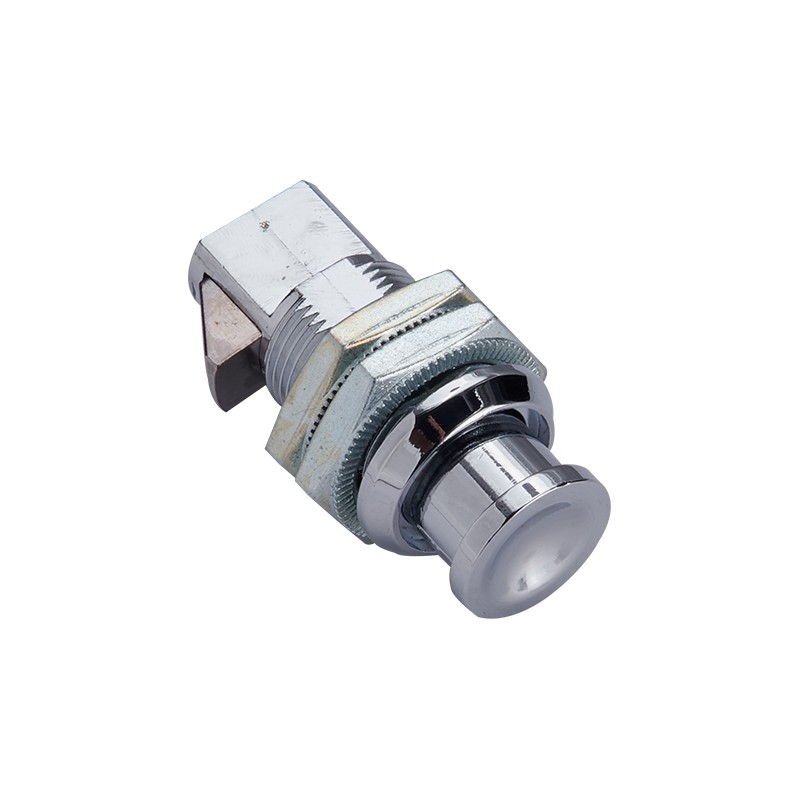 MS210-02 avec serrures cylindriques industrielles à insert