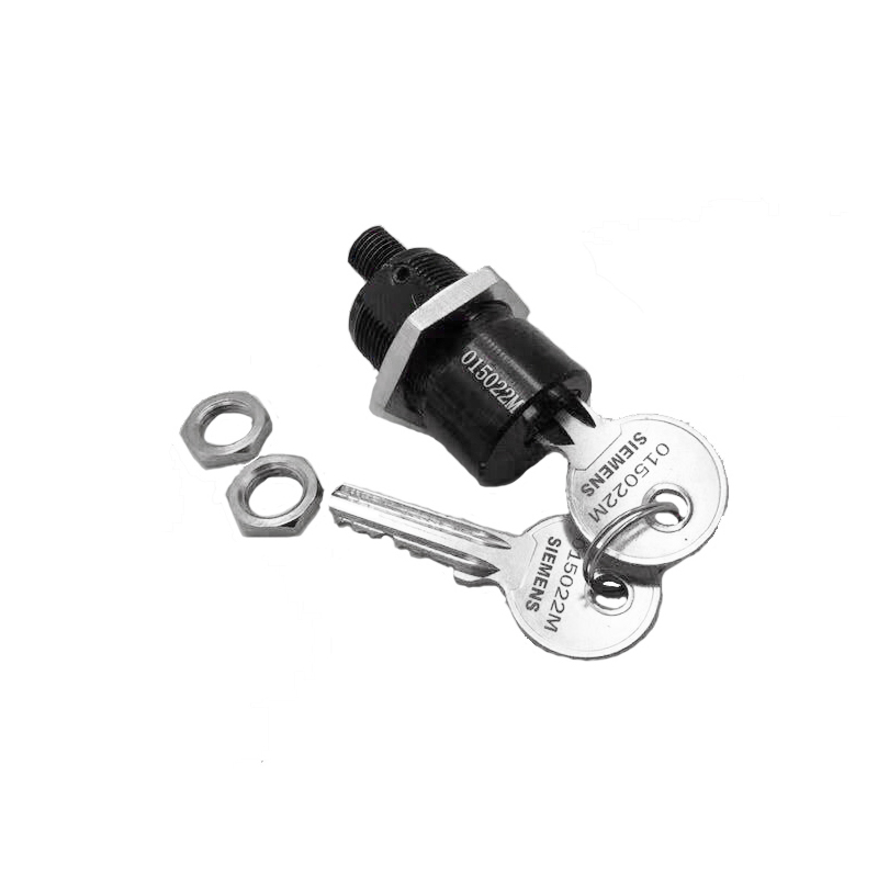 Serrures cylindriques en laiton MS210-973