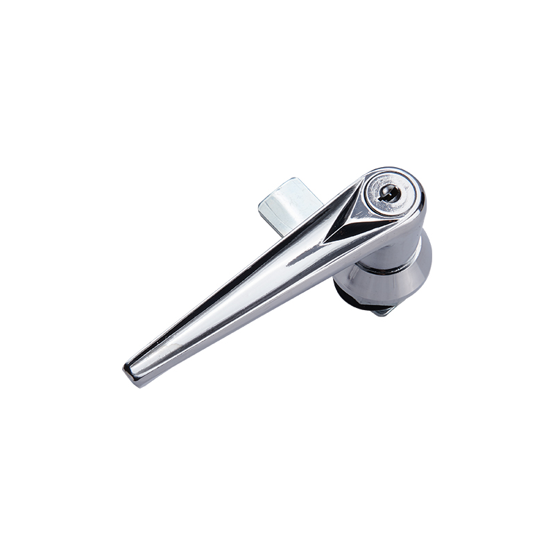 Serrures industrielles à poignée MS301-1 251g avec insert