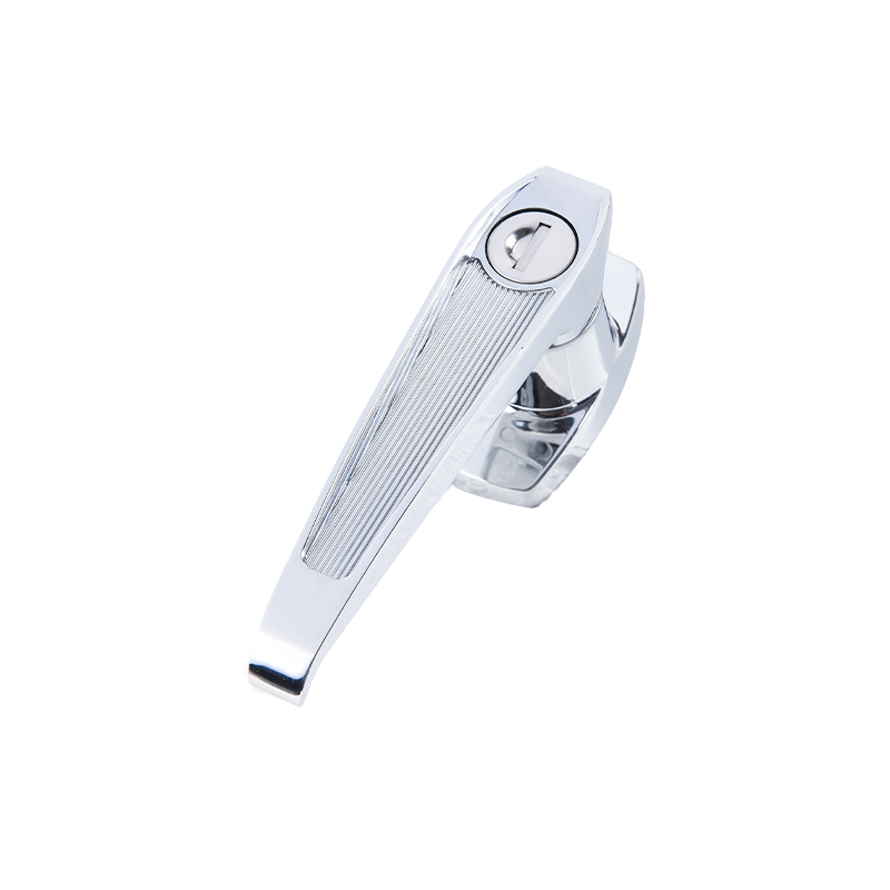 Serrures à poignée industrielle MS315-2 sans insert