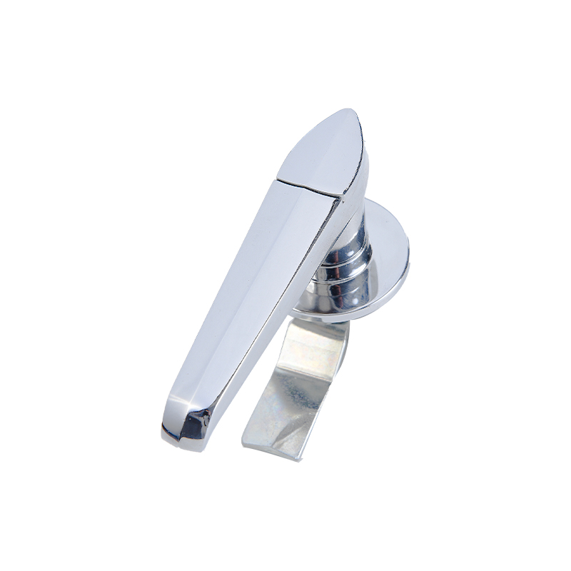 Serrures industrielles protectrices d'acier inoxydable de MS317-1B 360g