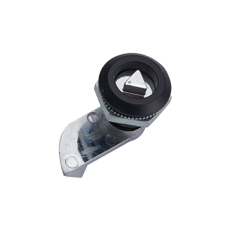 Serrures cylindriques à boîtier noir à impact MS705-3C