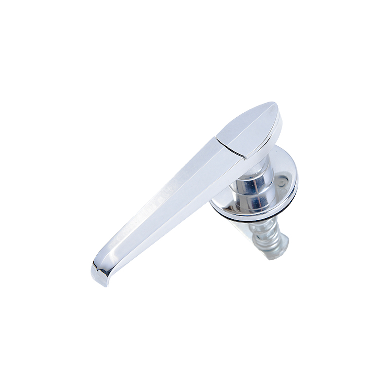 Serrures universelles en acier inoxydable pour porte gauche droite MS807-1B 242N