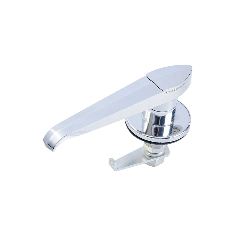 Serrures universelles en acier inoxydable pour porte gauche droite MS807-3B 60 °