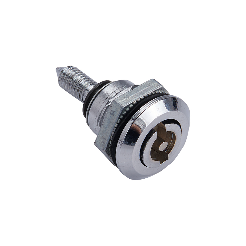 MS704-1 avec serrures cylindriques industrielles à base en plastique