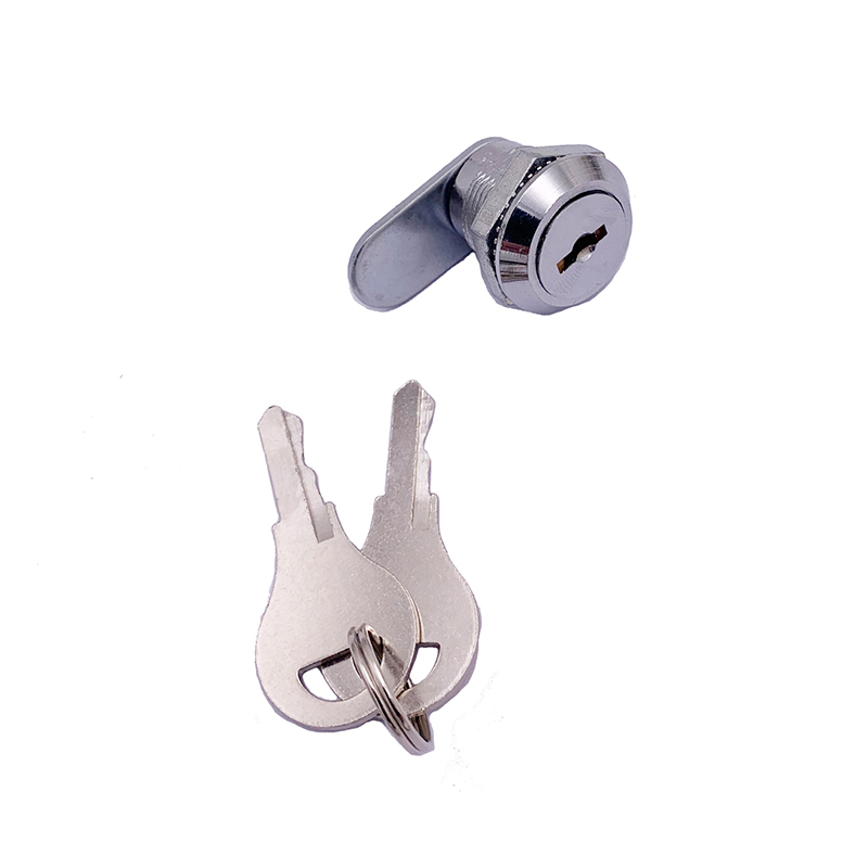 Serrures cylindriques industrielles matérielles de boulon d'acier au carbone MS806