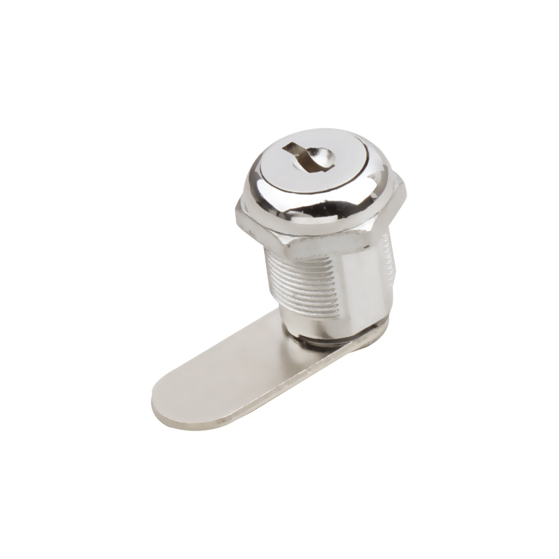 Serrures cylindriques à boulons en acier galvanisé MS733