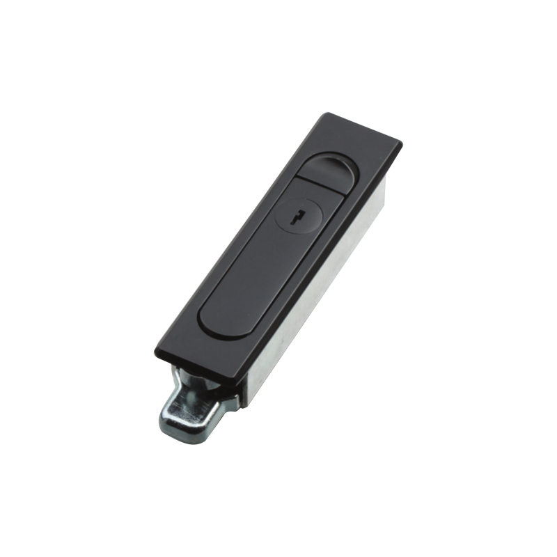 Serrures de porte plates en alliage de zinc MS1011
