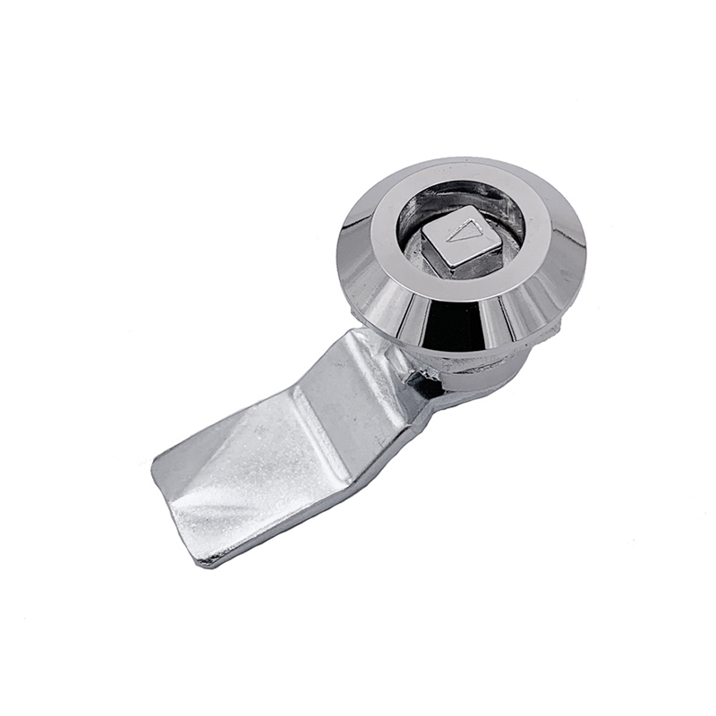 Serrures cylindriques industrielles à grande tête MSD 705